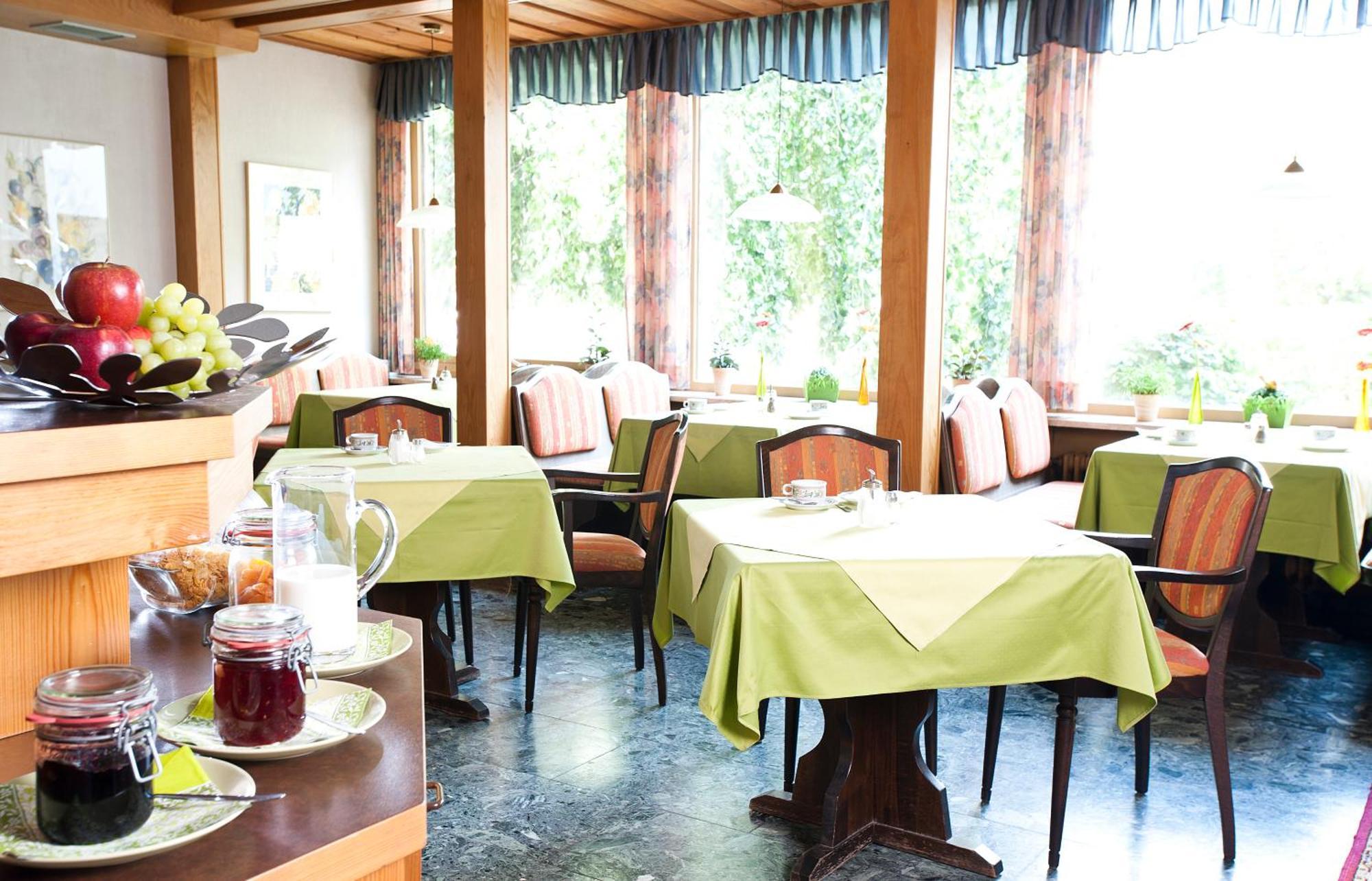 Hotel Kaeferstein Garni Nürnberg Kültér fotó