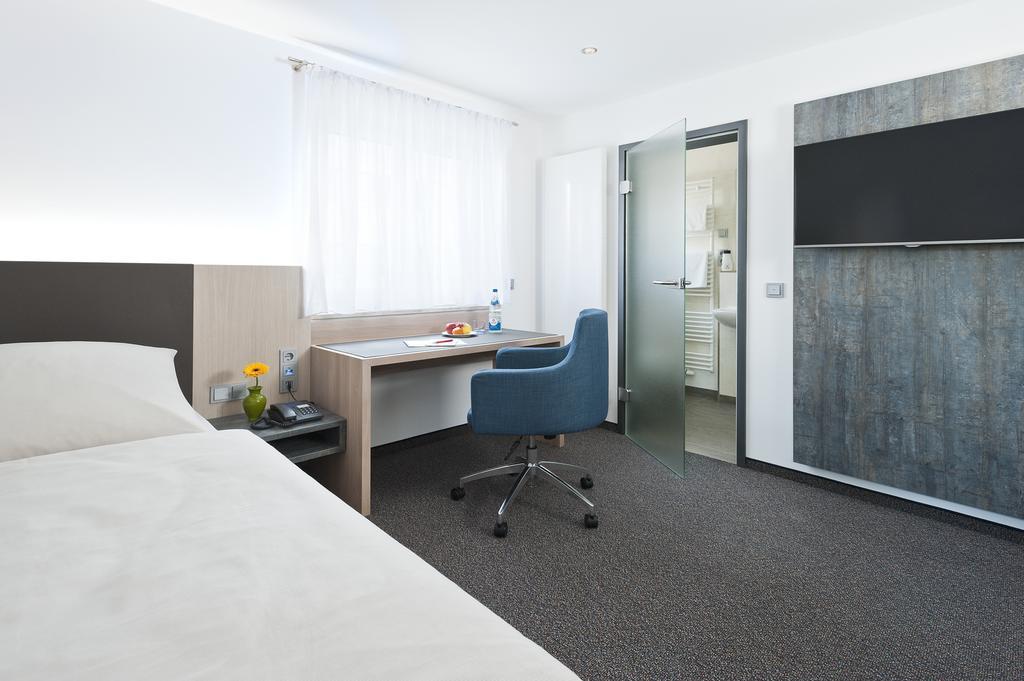 Hotel Kaeferstein Garni Nürnberg Kültér fotó
